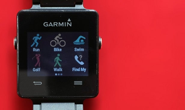 different voices for garmin gps